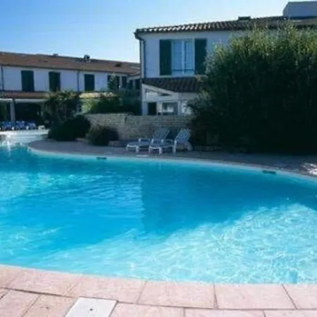 La Couarde-sur-mer, 2 Pieces, 4 Personnes - Fr-1-258-124 La Couarde-sur-Mer