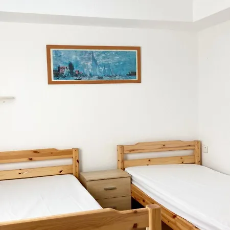 La Couarde-sur-mer, 2 Pieces, 4 Personnes - Fr-1-258-124 Lejlighed