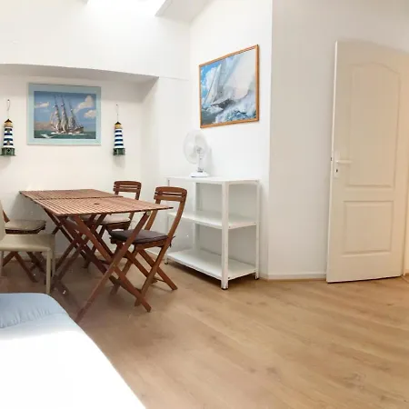 La Couarde-sur-mer, 2 Pieces, 4 Personnes - Fr-1-258-124 Lejlighed *