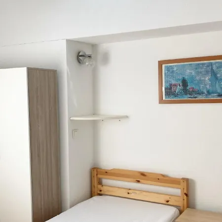 La Couarde-sur-mer, 2 Pieces, 4 Personnes - Fr-1-258-124 La Couarde-sur-Mer